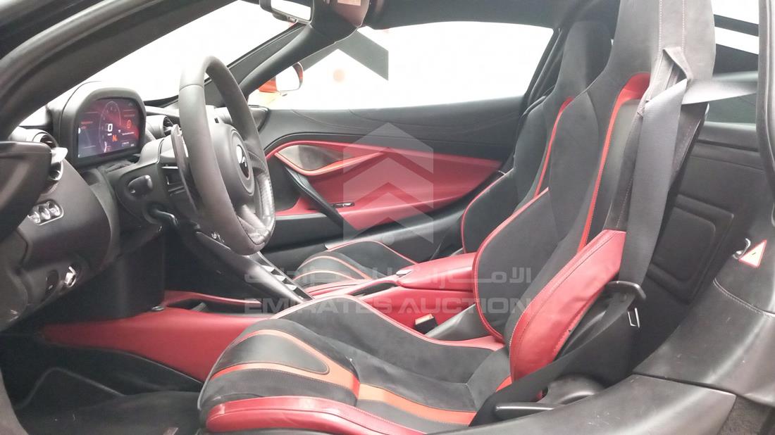 Photo 12 VIN: SBM14DCB9KW002513 - MCLAREN 720S 