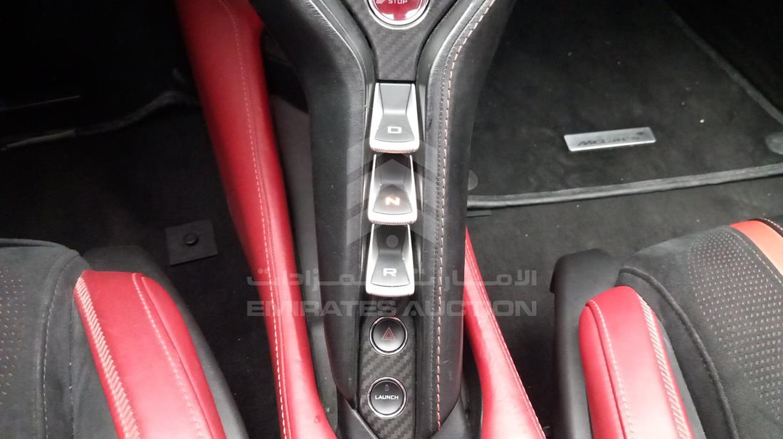 Photo 18 VIN: SBM14DCB9KW002513 - MCLAREN 720S 