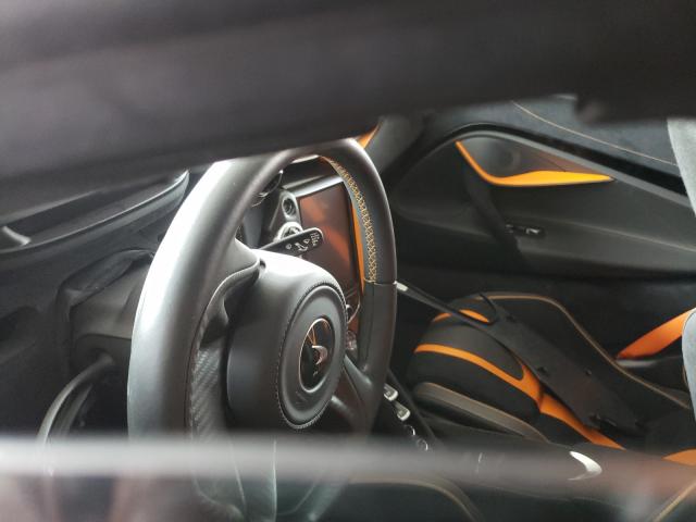 Photo 7 VIN: SBM14FCA0LW004431 - MCLAREN AUTOMOTIVE 720S 