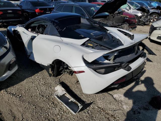 Photo 1 VIN: SBM14FCA0LW004705 - MCLAREN 720S 