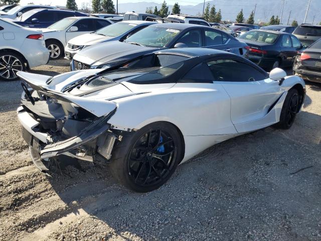 Photo 2 VIN: SBM14FCA0LW004705 - MCLAREN 720S 