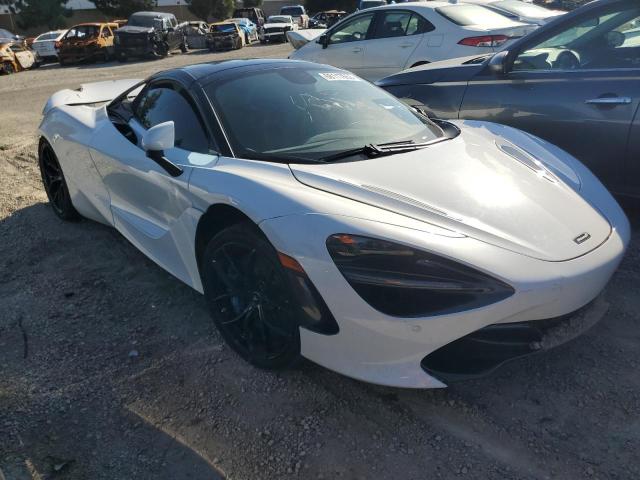 Photo 3 VIN: SBM14FCA0LW004705 - MCLAREN 720S 