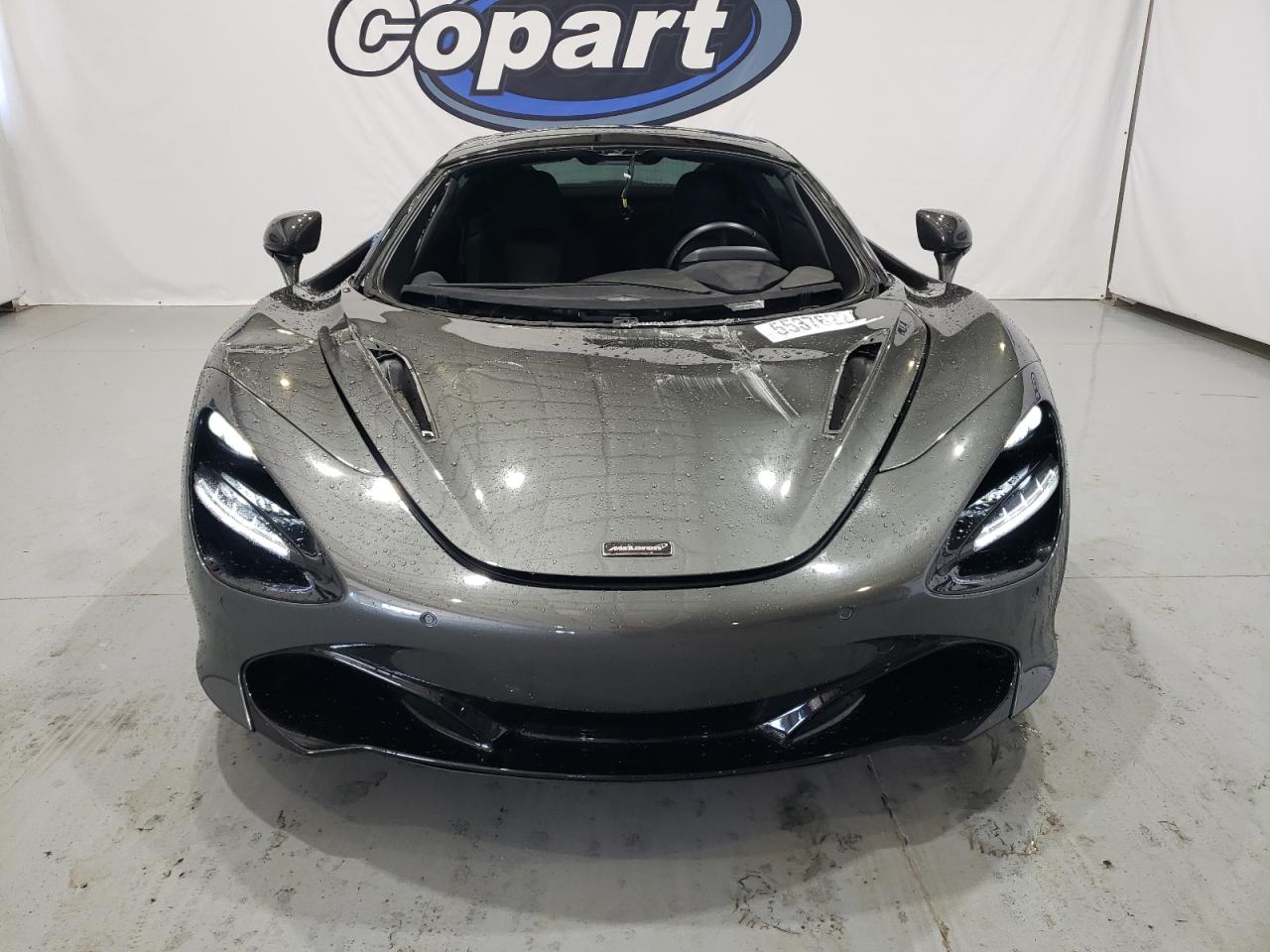 Photo 4 VIN: SBM14FCA1LW004793 - MCLAREN 720S 