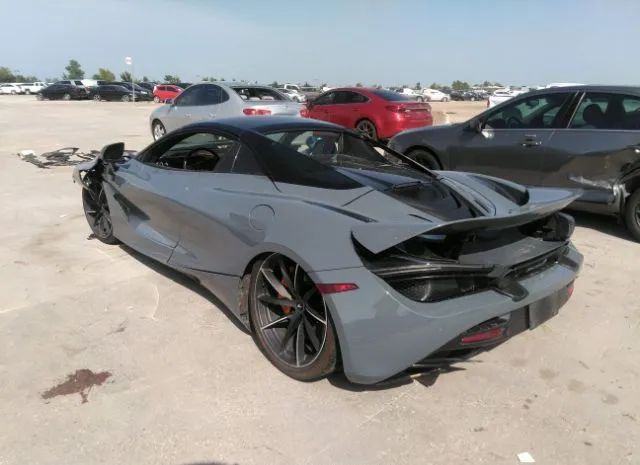 Photo 2 VIN: SBM14FCA2MW006103 - MCLAREN 720S 