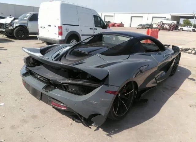 Photo 3 VIN: SBM14FCA2MW006103 - MCLAREN 720S 