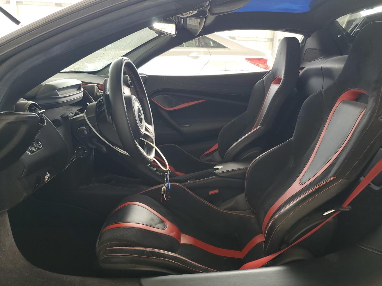 Photo 6 VIN: SBM14FCA3NW006760 - MCLAREN 720S 