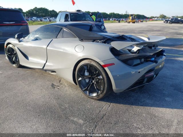 Photo 2 VIN: SBM14FCA4NW006444 - MCLAREN 720S 