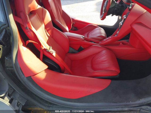 Photo 7 VIN: SBM14FCA4NW006444 - MCLAREN 720S 