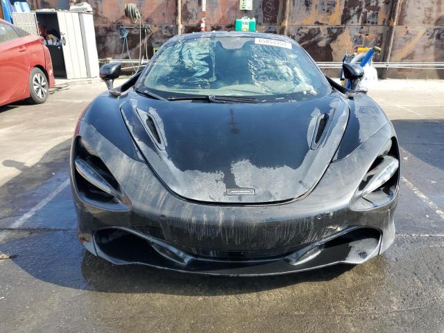 Photo 4 VIN: SBM14FCA5LW005008 - MCLAREN 720S 