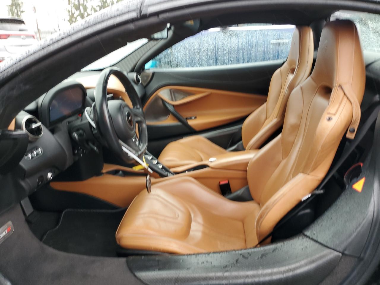 Photo 6 VIN: SBM14FCA8KW003493 - MCLAREN 720S 