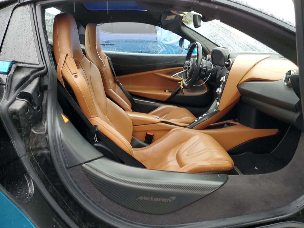 Photo 9 VIN: SBM14FCA8KW003493 - MCLAREN 720S 