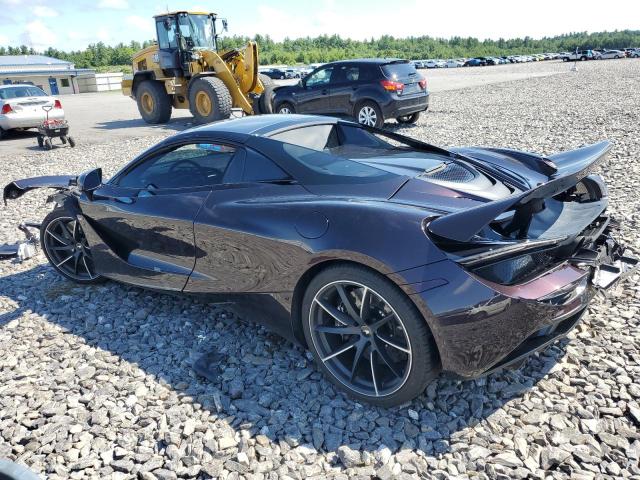 Photo 1 VIN: SBM14FCA8LW004385 - MCLAREN 720S 