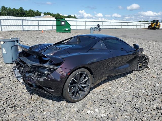 Photo 2 VIN: SBM14FCA8LW004385 - MCLAREN 720S 