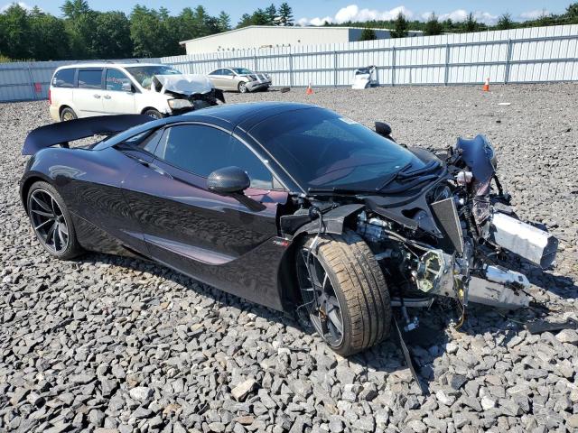 Photo 3 VIN: SBM14FCA8LW004385 - MCLAREN 720S 