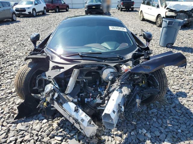 Photo 4 VIN: SBM14FCA8LW004385 - MCLAREN 720S 