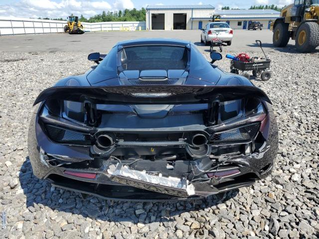 Photo 5 VIN: SBM14FCA8LW004385 - MCLAREN 720S 