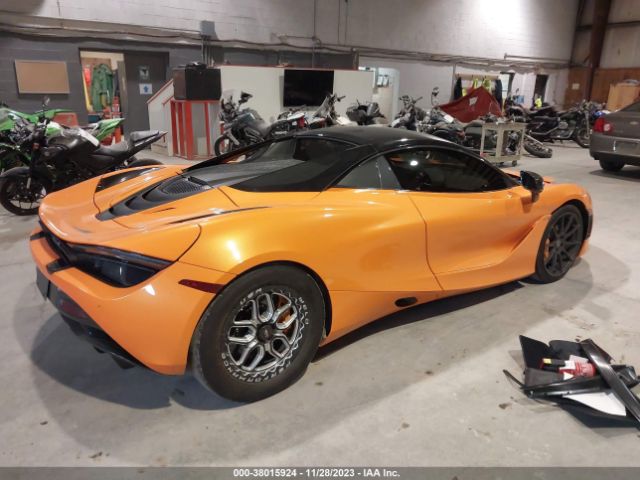 Photo 3 VIN: SBM14FCA9LW005562 - MCLAREN 720S 