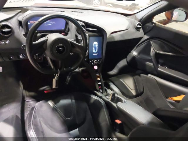 Photo 4 VIN: SBM14FCA9LW005562 - MCLAREN 720S 