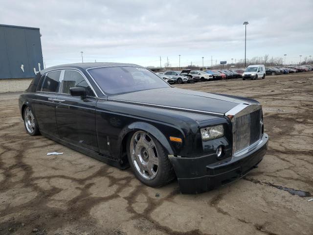 Photo 3 VIN: SCA1S68537UX08397 - ROLLS-ROYCE PHANTOM 