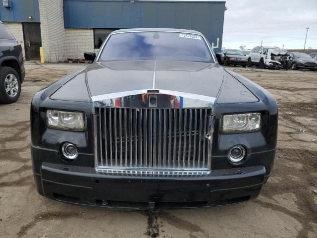 Photo 4 VIN: SCA1S68537UX08397 - ROLLS-ROYCE PHANTOM 