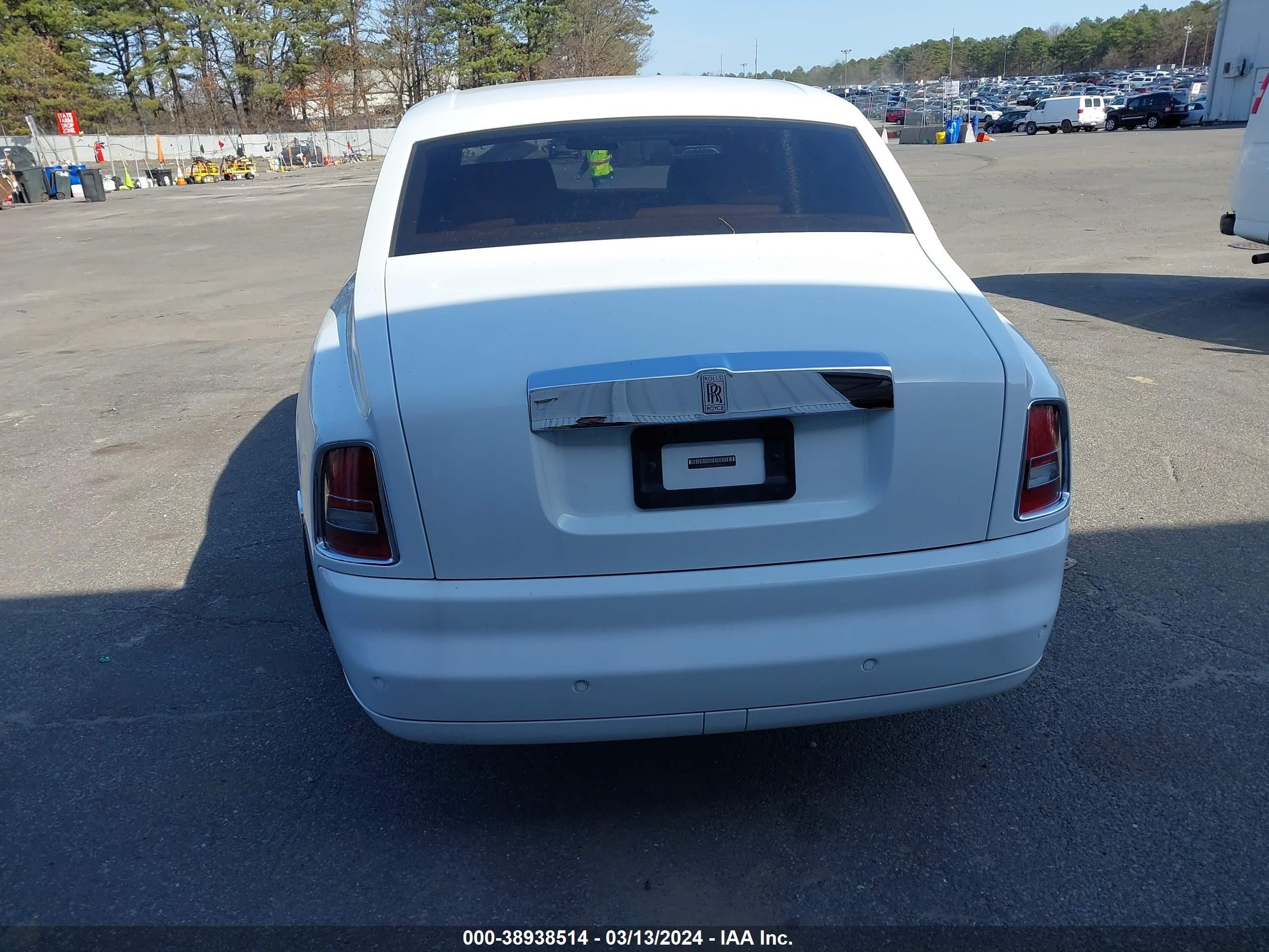 Photo 15 VIN: SCA1S68557UX08613 - ROLLS-ROYCE PHANTOM 