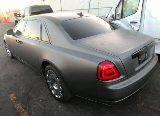 Photo 2 VIN: SCA664L53CUX65568 - ROLLS-ROYCE GHOST 