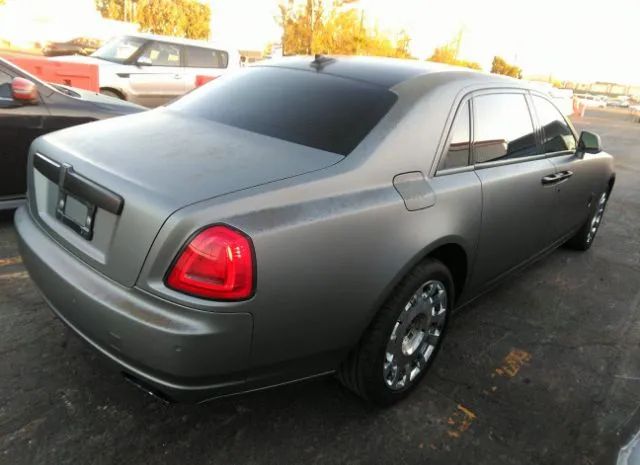 Photo 3 VIN: SCA664L53CUX65568 - ROLLS-ROYCE GHOST 