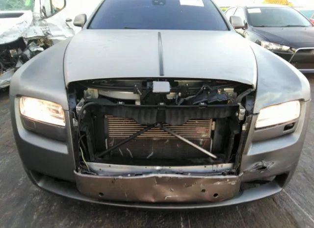 Photo 5 VIN: SCA664L53CUX65568 - ROLLS-ROYCE GHOST 