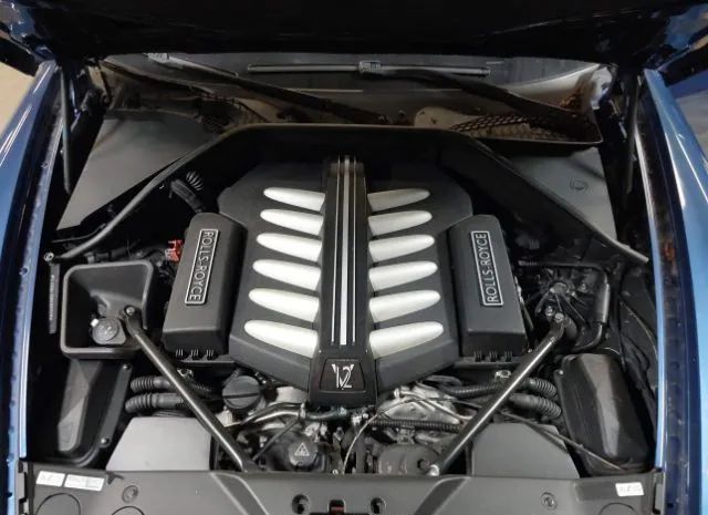 Photo 9 VIN: SCA664L53DUX65927 - ROLLS-ROYCE GHOST 