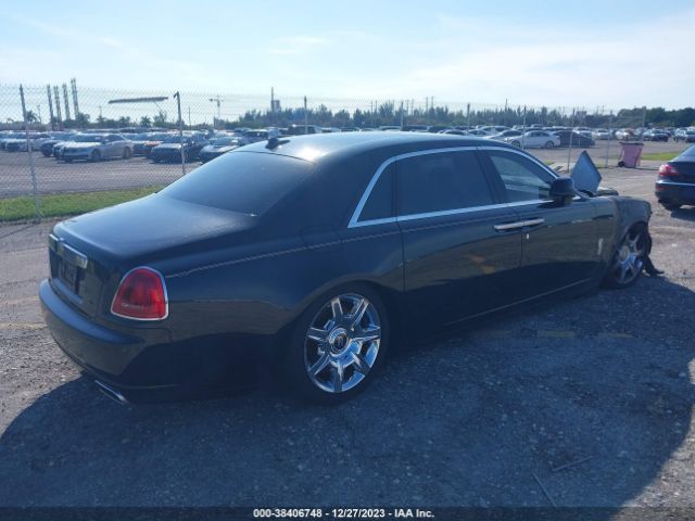 Photo 3 VIN: SCA664L59CUX65526 - ROLLS-ROYCE GHOST 