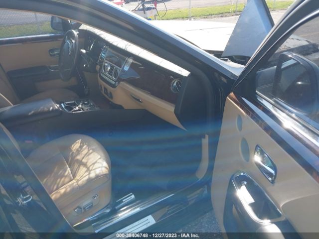 Photo 4 VIN: SCA664L59CUX65526 - ROLLS-ROYCE GHOST 