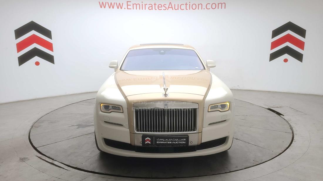 Photo 0 VIN: SCA664S02FUX41529 - ROLLS ROYCE GHOST 