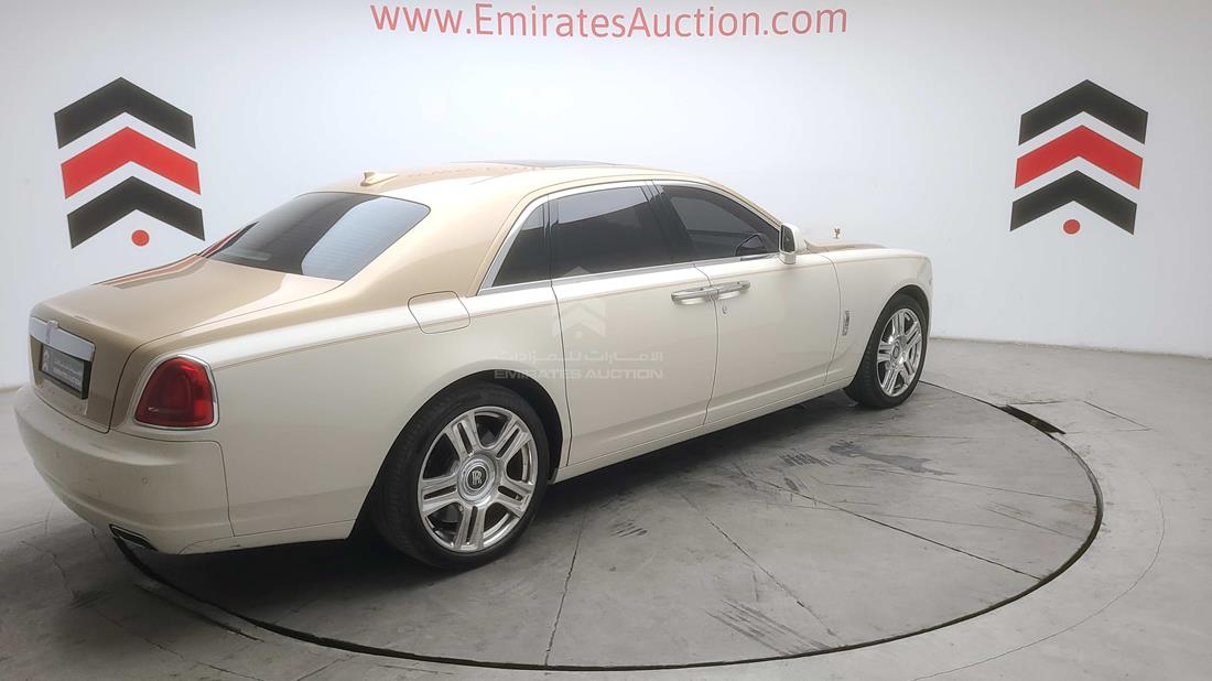 Photo 9 VIN: SCA664S02FUX41529 - ROLLS ROYCE GHOST 