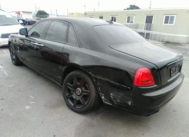 Photo 2 VIN: SCA664S51AUX48895 - ROLLS-ROYCE GHOST 