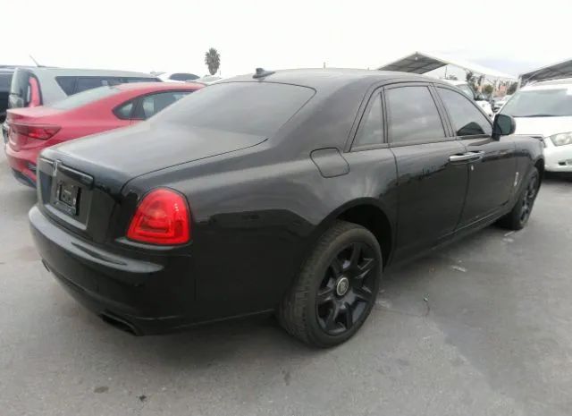 Photo 3 VIN: SCA664S51AUX48895 - ROLLS-ROYCE GHOST 