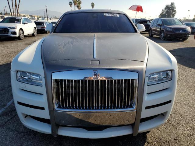 Photo 4 VIN: SCA664S51DUX51977 - ROLLS-ROYCE GHOST 