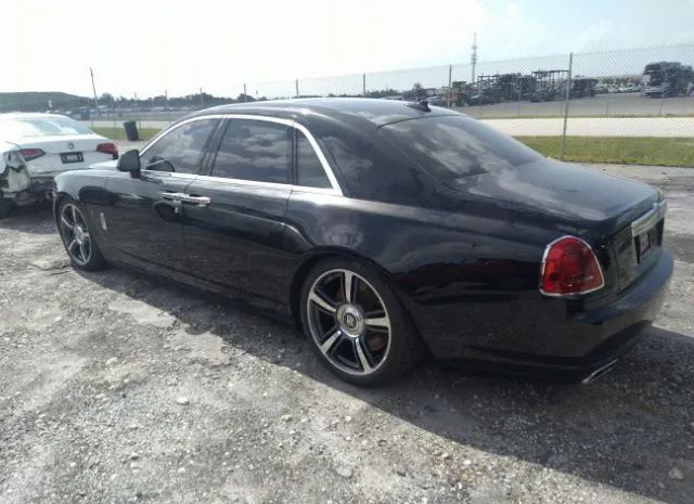 Photo 2 VIN: SCA664S51EUX52693 - ROLLS-ROYCE GHOST 