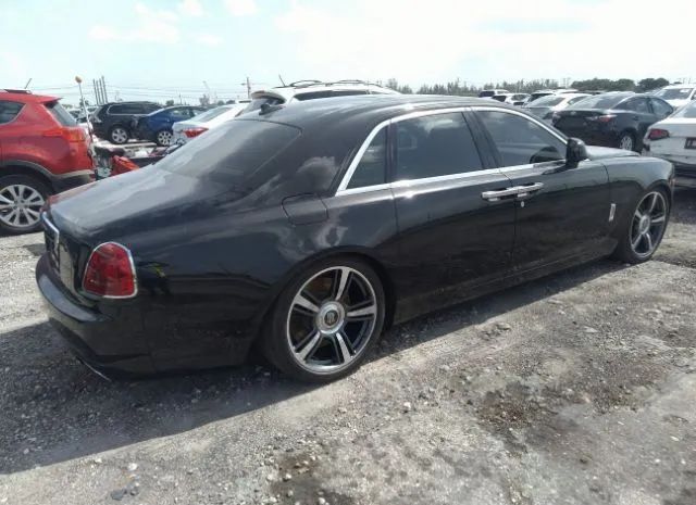 Photo 3 VIN: SCA664S51EUX52693 - ROLLS-ROYCE GHOST 