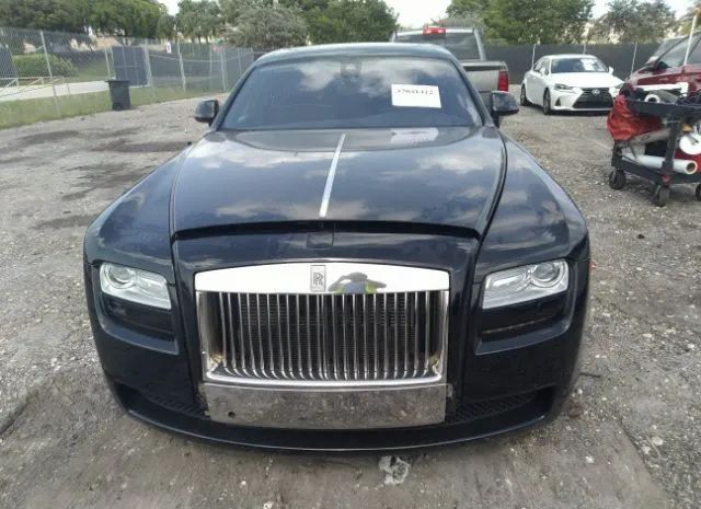 Photo 5 VIN: SCA664S51EUX52693 - ROLLS-ROYCE GHOST 