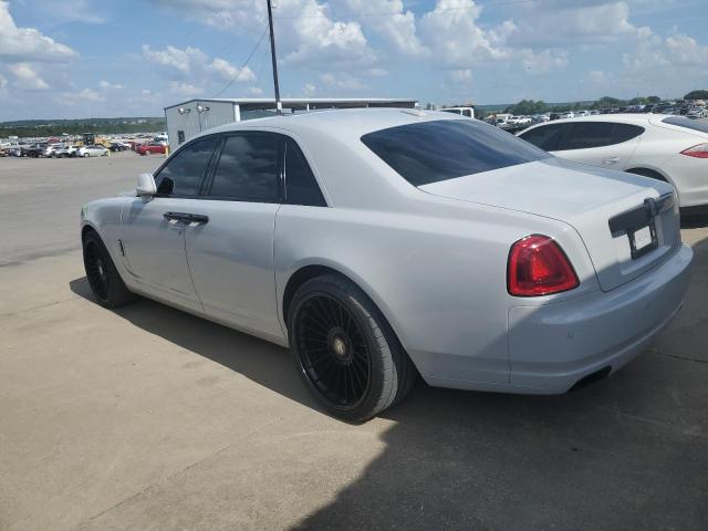 Photo 1 VIN: SCA664S53CUX51056 - ROLLS-ROYCE GHOST 