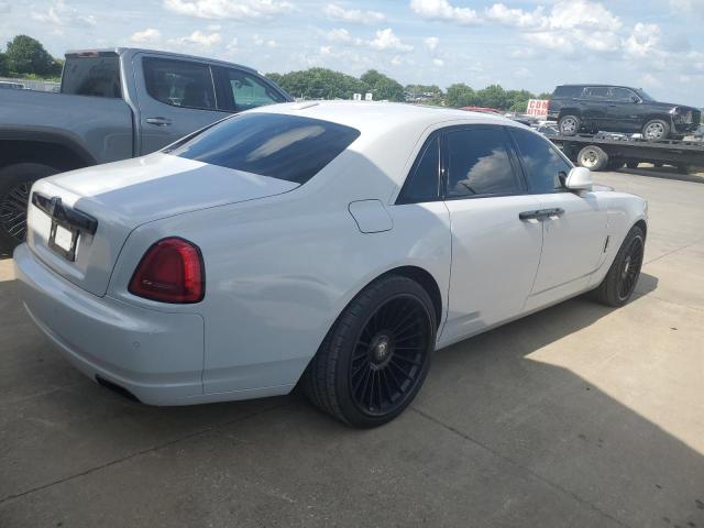 Photo 2 VIN: SCA664S53CUX51056 - ROLLS-ROYCE GHOST 