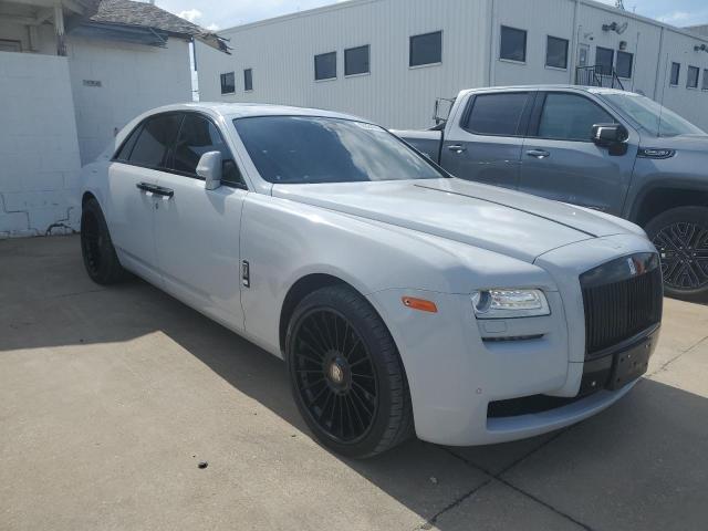 Photo 3 VIN: SCA664S53CUX51056 - ROLLS-ROYCE GHOST 