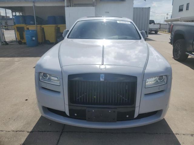 Photo 4 VIN: SCA664S53CUX51056 - ROLLS-ROYCE GHOST 