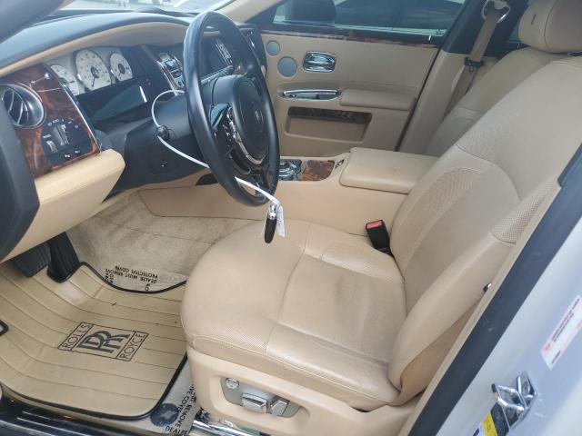 Photo 6 VIN: SCA664S53CUX51056 - ROLLS-ROYCE GHOST 