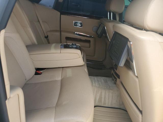 Photo 9 VIN: SCA664S53CUX51056 - ROLLS-ROYCE GHOST 