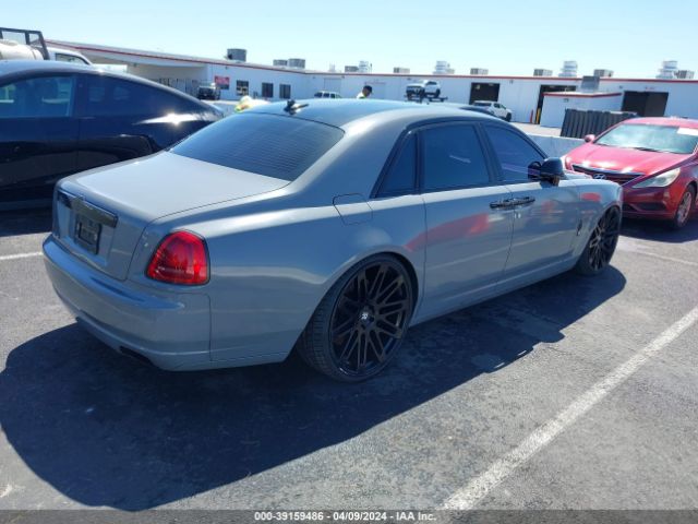 Photo 3 VIN: SCA664S53EUX52520 - ROLLS-ROYCE GHOST 