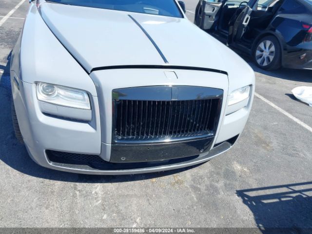 Photo 5 VIN: SCA664S53EUX52520 - ROLLS-ROYCE GHOST 