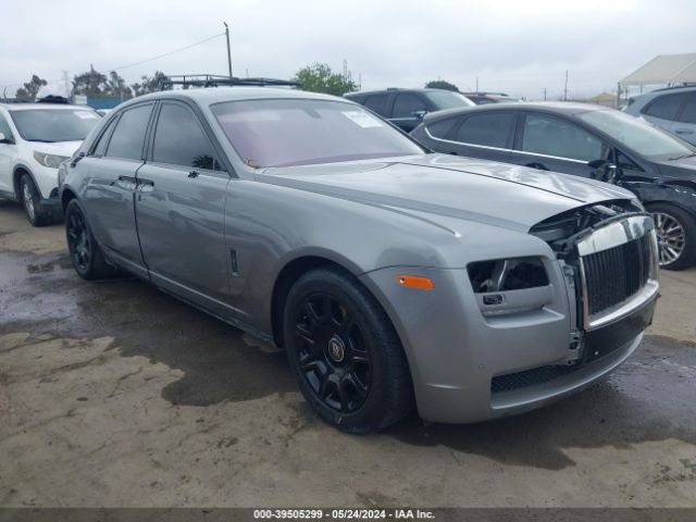 Photo 0 VIN: SCA664S54AUX48535 - ROLLS-ROYCE GHOST 