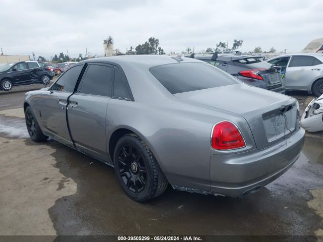 Photo 2 VIN: SCA664S54AUX48535 - ROLLS-ROYCE GHOST 