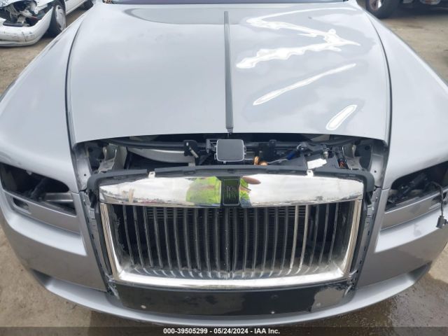 Photo 5 VIN: SCA664S54AUX48535 - ROLLS-ROYCE GHOST 